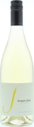 J Vineyards California Pinot Gris 2011 Front Bottle Shot