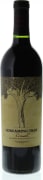 The Dreaming Tree Crush Red Blend 2010 Front Bottle Shot
