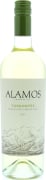 Alamos Torrontes 2011 Front Bottle Shot