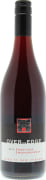 Escarpment Over the Edge Pinot Noir 2011 Front Bottle Shot