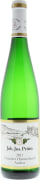 Joh. Jos. Prüm Graacher Himmelreich Riesling Auslese 2011 Front Bottle Shot