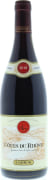E. Guigal Cotes du Rhone Rouge 2010 Front Bottle Shot