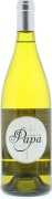 Ladera Sagrada Castelo do Papa Godello 2010 Front Bottle Shot