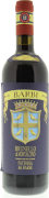 Fattoria dei Barbi Brunello di Montalcino 2007 Front Bottle Shot