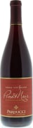 Parducci Small Lot Blend Pinot Noir 2011 Front Bottle Shot