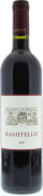 Di Majo Norante Ramitello Rosso 2009 Front Bottle Shot