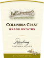Columbia Crest Grand Estates Riesling 6 Pack Gift Product Image