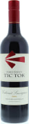 James Oatley Tic Tok Cabernet Sauvignon 2010 Front Bottle Shot