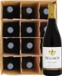 DeLoach Heritage Reserve Pinot Noir 2011 12 Pack Gift Product Image