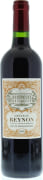 Chateau Reynon  2009 Front Bottle Shot