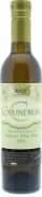 Conundrum White Blend (375ML half-bottle) 2011 Front Bottle Shot