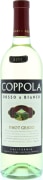 Francis Ford Coppola Bianco Pinot Grigio 2011 Front Bottle Shot