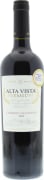 Alta Vista Estate Cabernet Sauvignon 2011 Front Bottle Shot