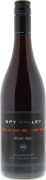 Spy Valley Pinot Noir 2011 Front Bottle Shot