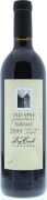 Dry Creek Vineyard Old Vine Zinfandel 2009 Front Bottle Shot