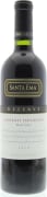 Santa Ema Reserva Cabernet Sauvignon 2010 Front Bottle Shot