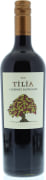 Tilia Cabernet Sauvignon 2011 Front Bottle Shot
