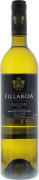 Bodegas Fillaboa Rias Baixas Albarino 2011 Front Bottle Shot