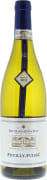 Bouchard Aine & Fils Pouilly-Fuisse 2011 Front Bottle Shot