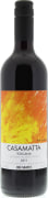 Bibi Graetz Casamatta Rosso 2011 Front Bottle Shot