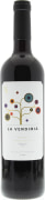 Palacios Remondo La Vendimia 2011 Front Bottle Shot
