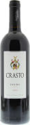 Quinta do Crasto Douro Red 2010 Front Bottle Shot