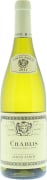 Louis Jadot Chablis 2011 Front Bottle Shot