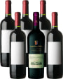 Mystery 93 Point 6-Pack w/Marques de Grinon Syrah Gift Product Image