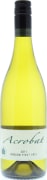Acrobat Pinot Gris 2011 Front Bottle Shot
