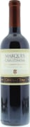 Concha y Toro Marques de Casa Concha Cabernet Sauvignon 2010 Front Bottle Shot