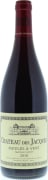 Chateau des Jacques Moulin-a-Vent 2010 Front Bottle Shot