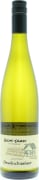 Side Yard Vineyards Gewurztraminer 2009 Front Bottle Shot