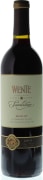 Wente Sandstone Merlot 2010 Front Bottle Shot