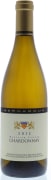 Bernardus Monterey County Chardonnay 2012 Front Bottle Shot