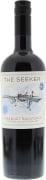 The Seeker Cabernet Sauvignon 2011 Front Bottle Shot
