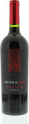 Apothic Red Blend 2011 Front Bottle Shot