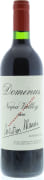Dominus Estate 1991 Front Bottle Shot