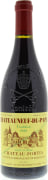 Chateau Fortia Tradition Chateauneuf-du-Pape 2010 Front Bottle Shot