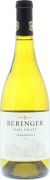 Beringer Napa Valley Chardonnay 2011 Front Bottle Shot