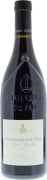 Roger Sabon Chateauneuf-du-Pape Les Olivets 2010 Front Bottle Shot