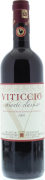 Viticcio Chianti Classico 2009 Front Bottle Shot