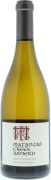 Matanzas Creek Sonoma County Chardonnay 2010 Front Bottle Shot