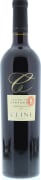 Cline Ancient Vines Zinfandel 2011 Front Bottle Shot