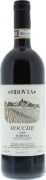Brovia Rocche 2008 Front Bottle Shot