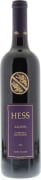 Hess Allomi Cabernet Sauvignon 2010 Front Bottle Shot