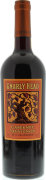 Gnarly Head Cabernet Sauvignon 2010 Front Bottle Shot