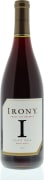 Irony Monterey Pinot Noir 2011 Front Bottle Shot
