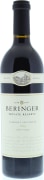 Beringer Private Reserve Cabernet Sauvignon 2009 Front Bottle Shot