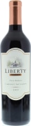 Liberty School Cabernet Sauvignon 2010 Front Bottle Shot
