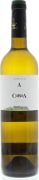 A Coroa Godello 2011 Front Bottle Shot